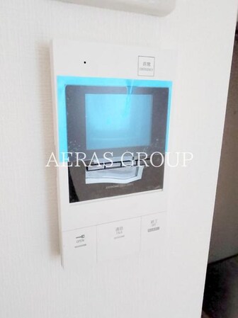 ヒューゲルハイム三軒茶屋の物件内観写真